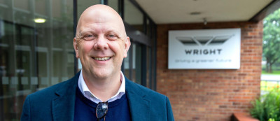 Wrightbus appoints Christian Reynolds as group chief operating officer