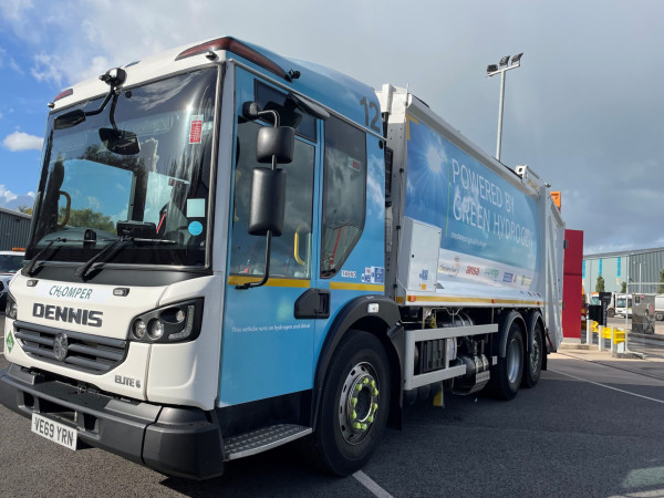 ULEMCo to supply customers with green hydrogen from Protium