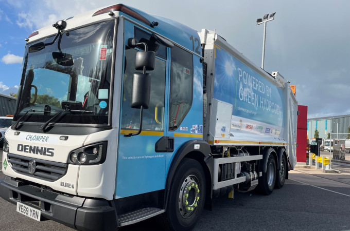 ULEMCo to supply customers with green hydrogen from Protium