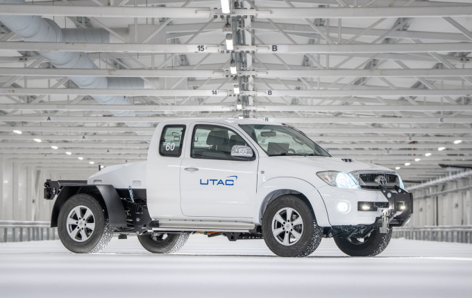 UTAC announces significant upgrades to testing facilities worldwide