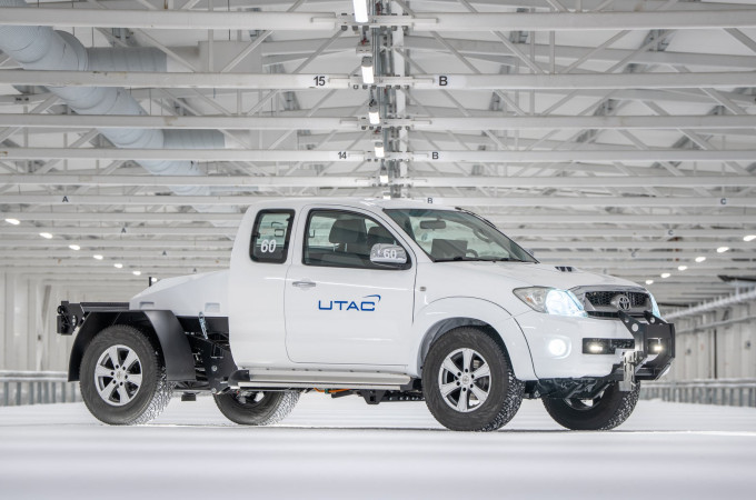 UTAC announces significant upgrades to testing facilities worldwide