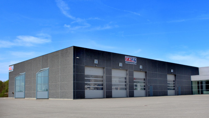 TRP opens its 150th store