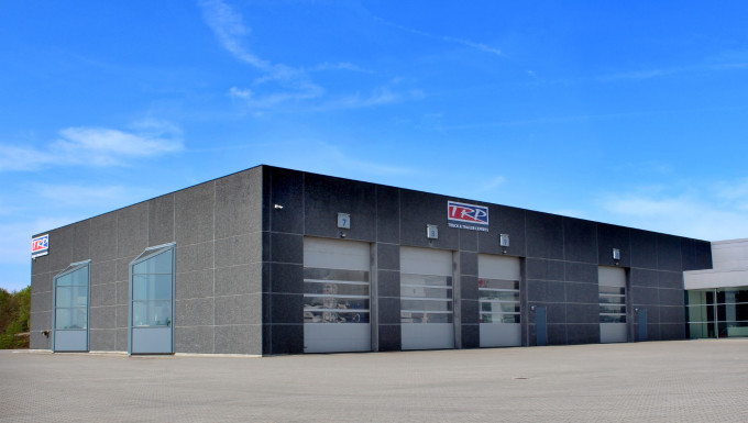 TRP opens its 150th store