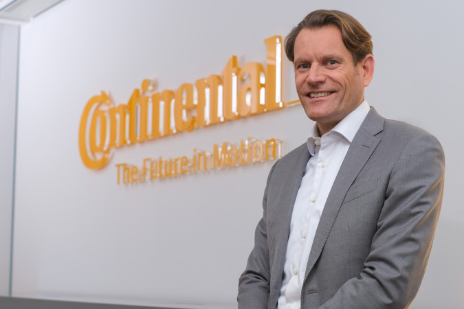 Continental to spin off Automotive division as Aumovio