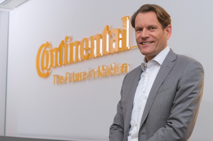 Continental to spin off Automotive division as Aumovio