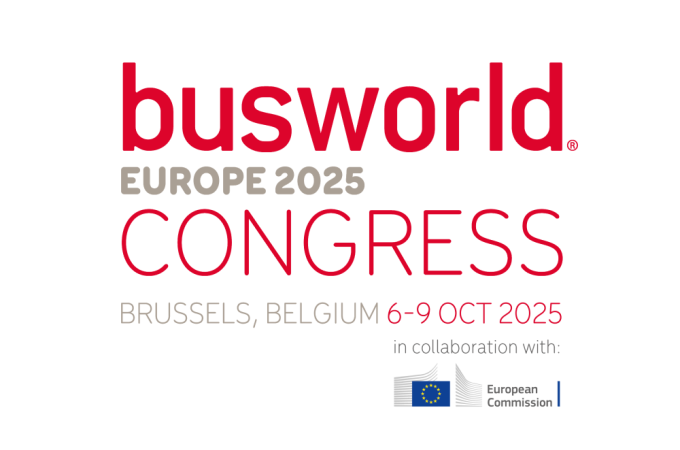 Busworld Europe 2025 Congress tackles the socio-economic backbone of public transport