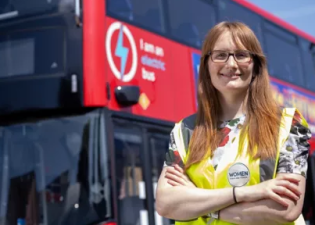 Volvo to deploy buses with “City Brake” in London later this year