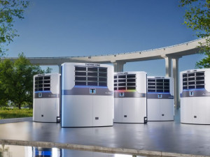 New eco mode for Thermo King’s Advancer to cut fuel consumption in half