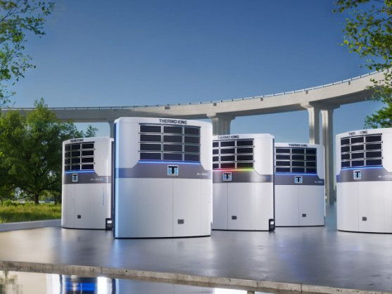 New eco mode for Thermo King’s Advancer to cut fuel consumption in half
