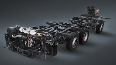 Scania do Brasil awards ten customers trip to Busworld in October