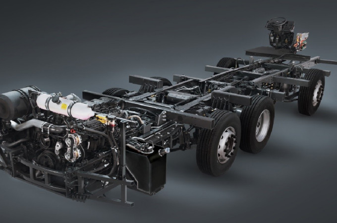 Scania do Brasil awards ten customers trip to Busworld in October