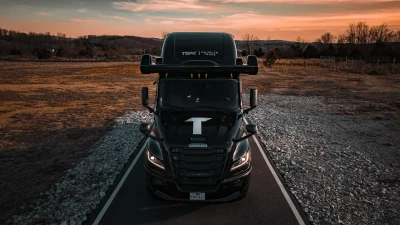 Torc partners with Edge Case to assess autonomous truck safety ahead of commercial launch