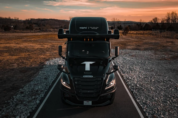 Torc partners with Edge Case to assess autonomous truck safety ahead of commercial launch