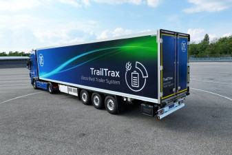 ZF to present electric trailer at NUFAM 2025