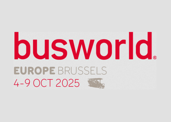 Busworld Europe 2025 Congress focuses on Digital Mobility Solutions