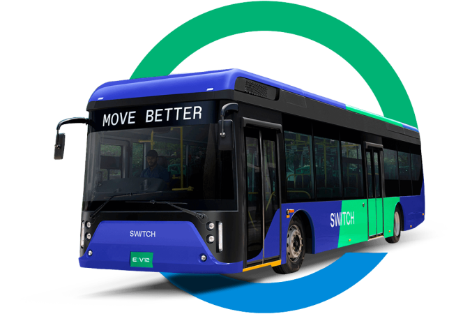 Ashok Leyland approves strategic investments in OHM Global and VBCL