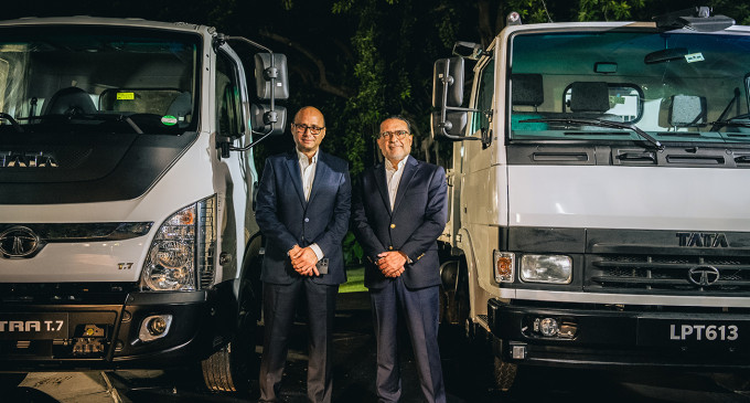 Tata Motors appoints Equimax as distributor and aftersales partner in the Dominican Republic