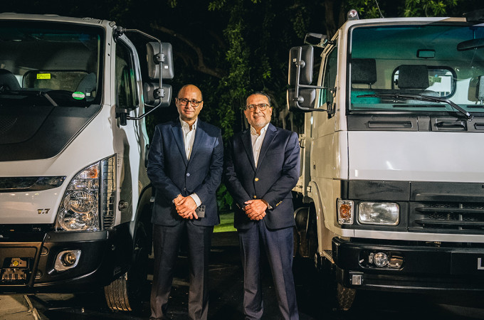 Tata Motors appoints Equimax as distributor and aftersales partner in the Dominican Republic
