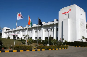 Lumax Auto Technologies to acquire remaining stake in IAC India