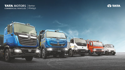 Tata Motors introduces air-conditioning control systems across its entire truck range