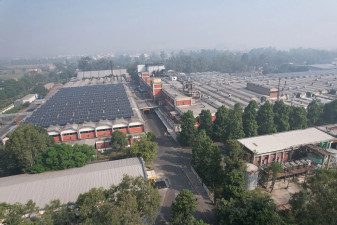 Continental exits TBR market in India