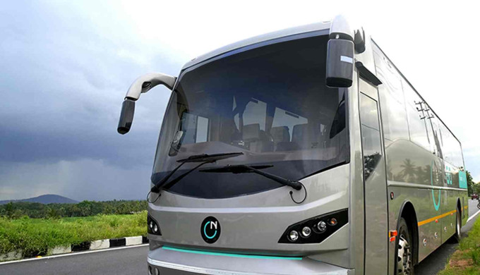 GreenCell secures order for more than 1,200 e-buses under PM E-Bus Sewa Scheme