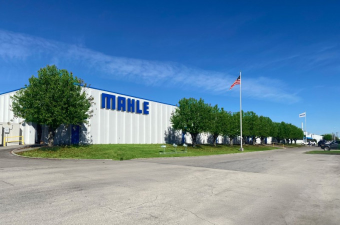 Mahle adds e-compressor line to Morristown facility
