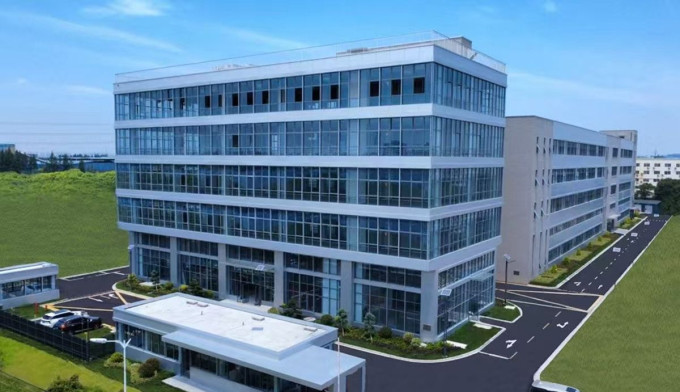 Valeo opens ADAS and autonomous sensor facility in Shanghai