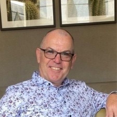 Fruehauf UK appoints Mike Taylor as new Managing Director