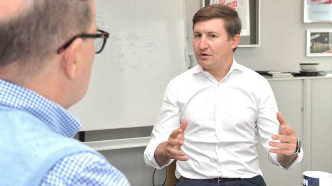 Forvia Hella appoints new Management Board member