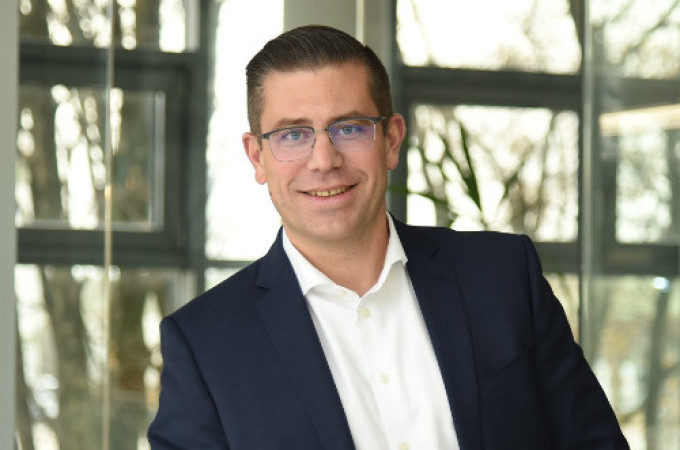 ZF promotes Mathias Miedreich following departures of CEO and head of CVS