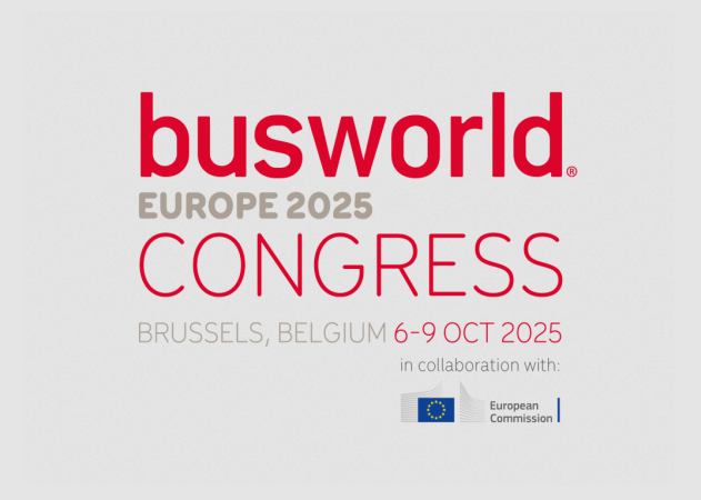 Fifth Conference on Bus System Management to focus on local and regional authority challenges