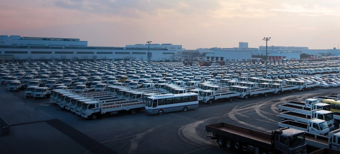 Hyundai steps up transition to eco-friendly CVs