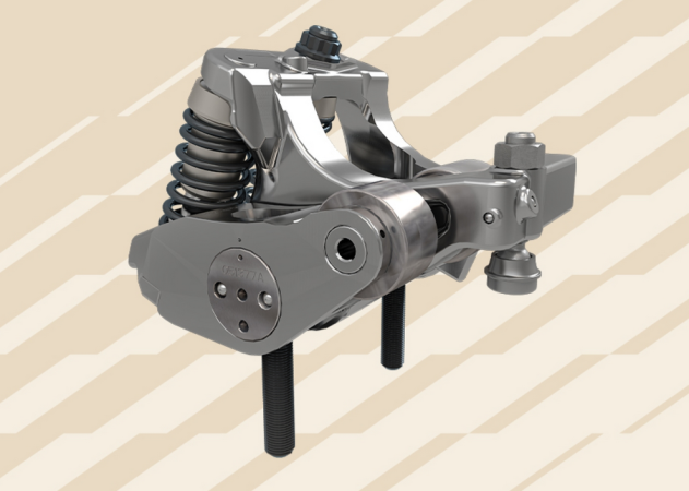 Cummins’ X10 to feature new “high power density” engine brake