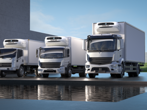Thermo King Europe launches lighter-weight TX-Series for trucks