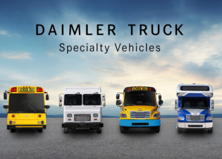 Daimler Truck NA consolidates Thomas Built Buses and FCCC under single division