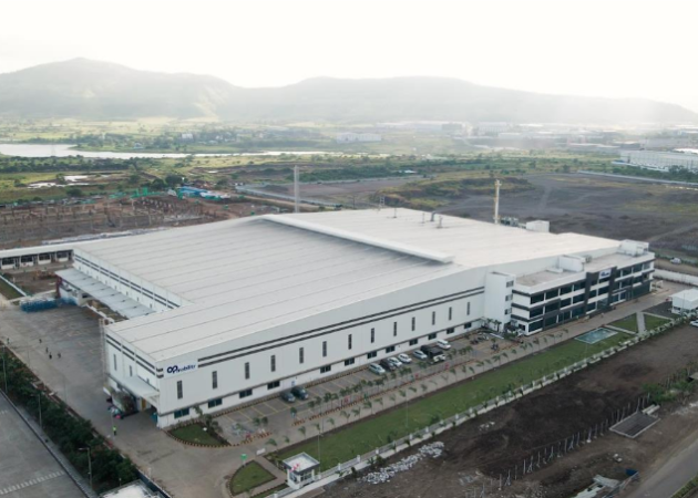 OPmobility opens sixth plant and plans a seventh in India