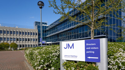 Inside Johnson Matthey’s Royston Facility: Catalysing the Future of Commercial Vehicle Clean Technologies