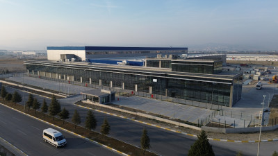 T&BB visits Maxion’s first forged aluminium wheel plant in Manisa, Turkey