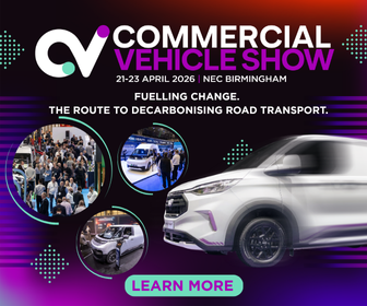 CV Show Homepage Feature Advert 05NOV25 to 30NOV25