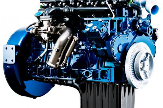MWM celebrates milestone of producing 4.5 million engines