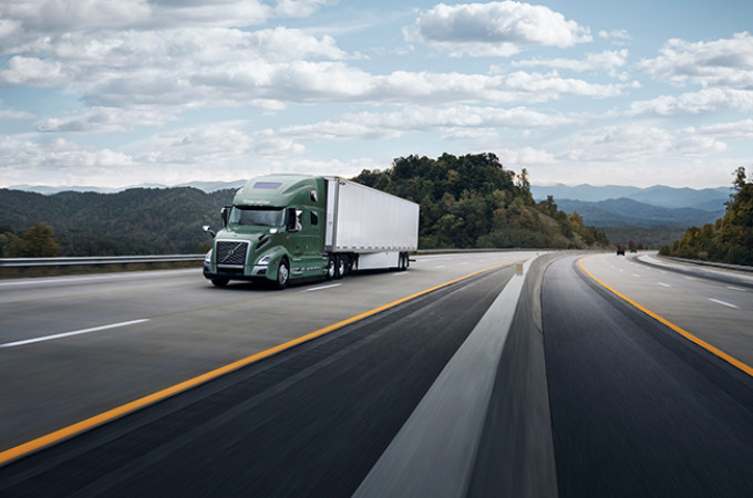 Volvo North America to introduce new powertrain option for VNL range
