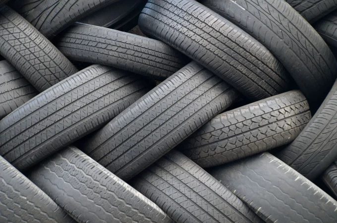 Bridgestone pursues chemical recycling technologies