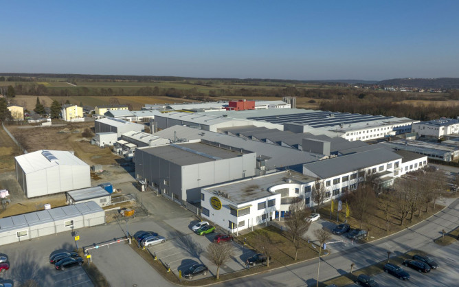 HELLA expanding Austrian manufacturing facility