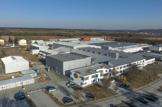 HELLA expanding Austrian manufacturing facility