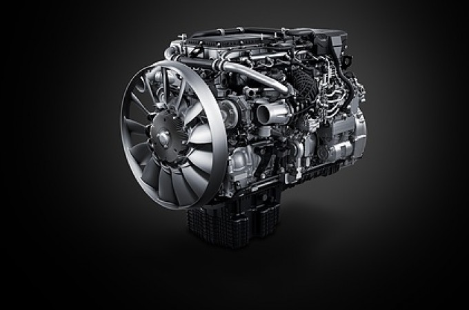 Daimler Truck to launch third generation of its OM 471 heavy-duty engine