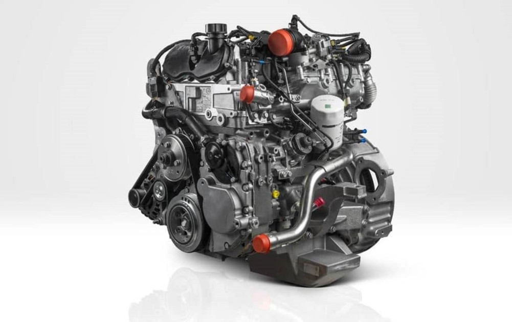 FPT Industrial supplies the new F1C Euro VI engine of the Volkswagen ...