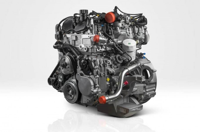 FPT Industrial supplies the new F1C Euro VI engine of the Volkswagen Delivery Express+