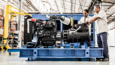 Tupy S.A. to buy MWM engine business from Navistar